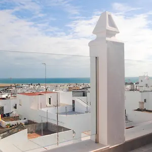 Costa De La Luz Gasthof