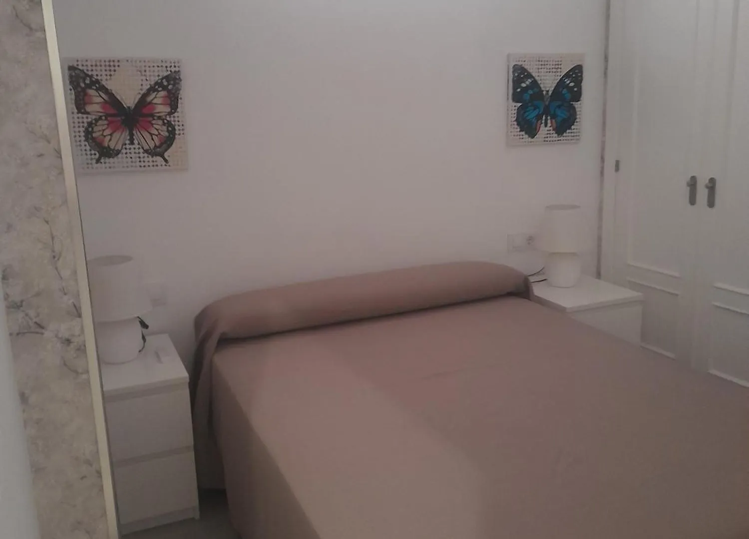 Hostel Hostal Casandra - Antiguo Hostal Los Valencianos Conil De La Frontera