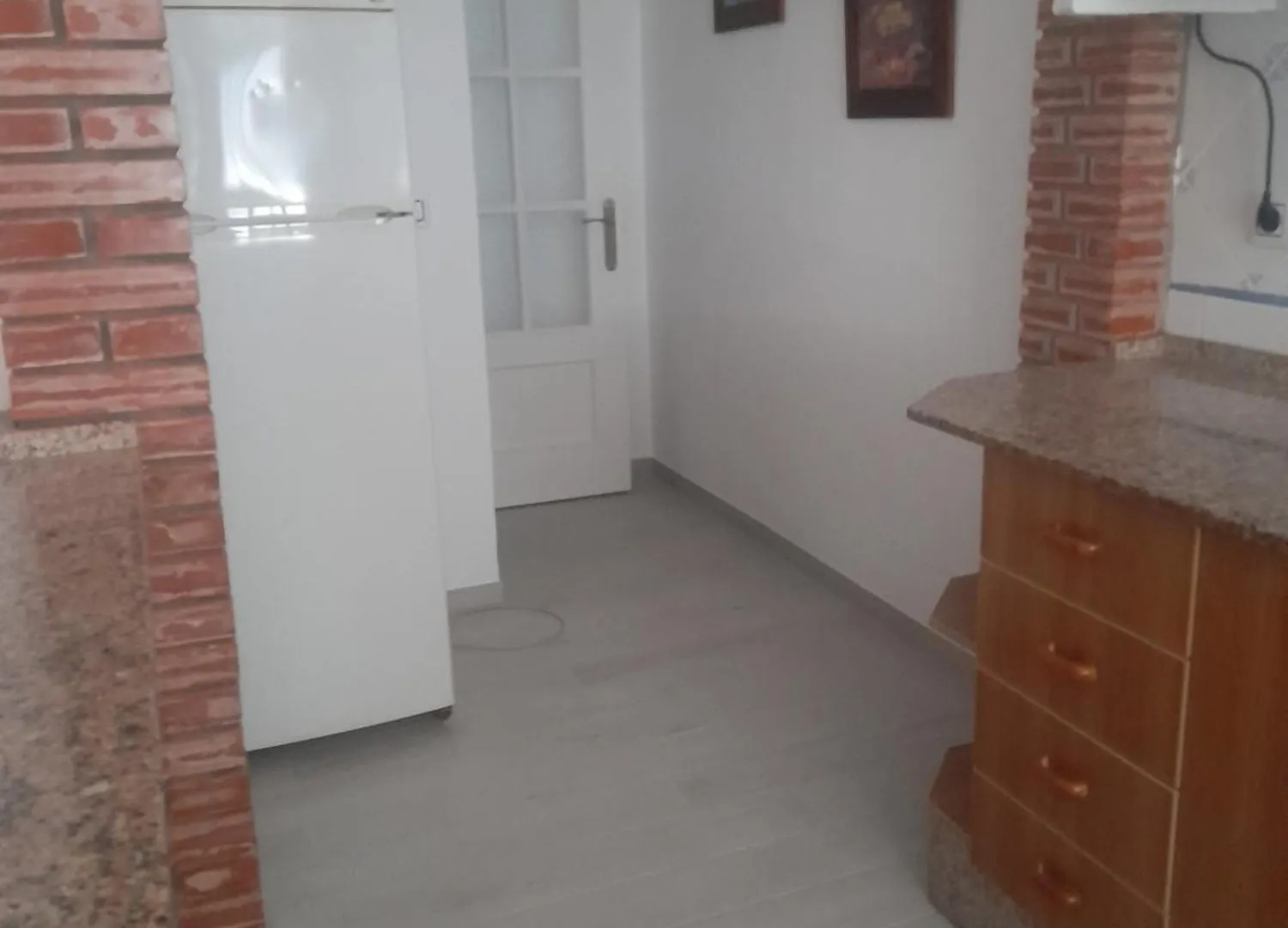 Hostel Hostal Casandra - Antiguo Hostal Los Valencianos Conil De La Frontera Ισπανία