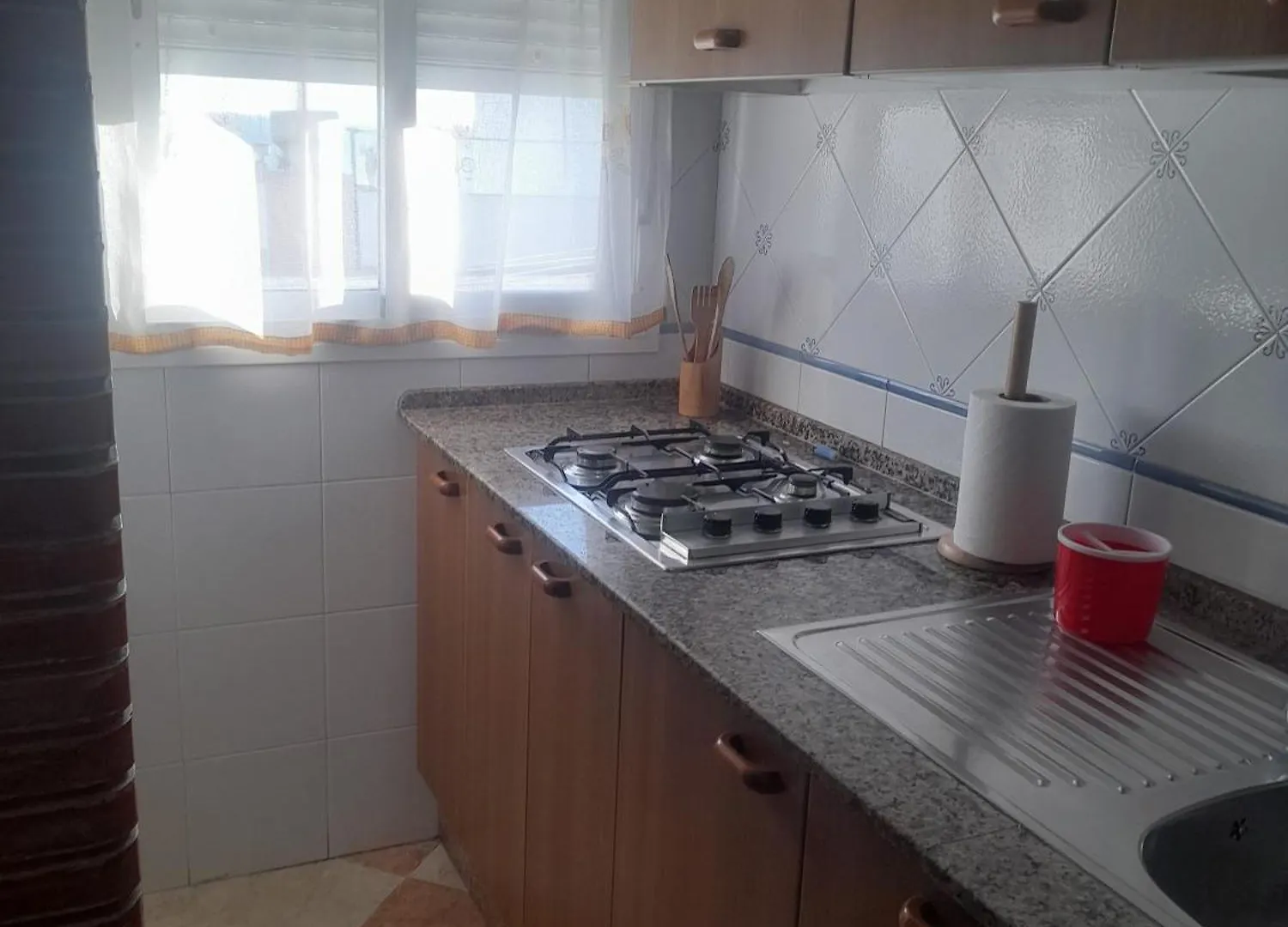 Hostal Casandra - Antiguo Hostal Los Valencianos Conil De La Frontera 0*,  Ισπανία