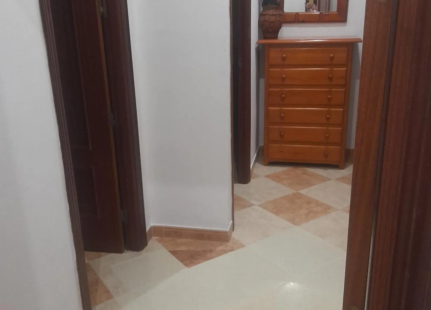 Hostel Hostal Casandra - Antiguo Hostal Los Valencianos Conil De La Frontera Ισπανία